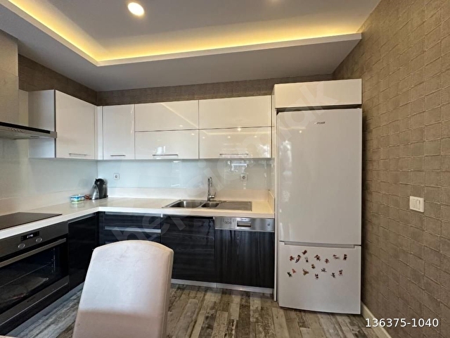BEYLİKDÜZÜ WESTSİDE 2DEKİ DAİRE TAKSİTLİ SATILIR METROBÜZ 2DK - Görsel 14