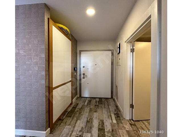 BEYLİKDÜZÜ WESTSİDE 2DEKİ DAİRE TAKSİTLİ SATILIR METROBÜZ 2DK - Görsel 16