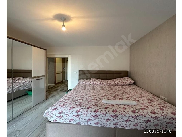 BEYLİKDÜZÜ WESTSİDE 2DEKİ DAİRE TAKSİTLİ SATILIR METROBÜZ 2DK - Görsel 19