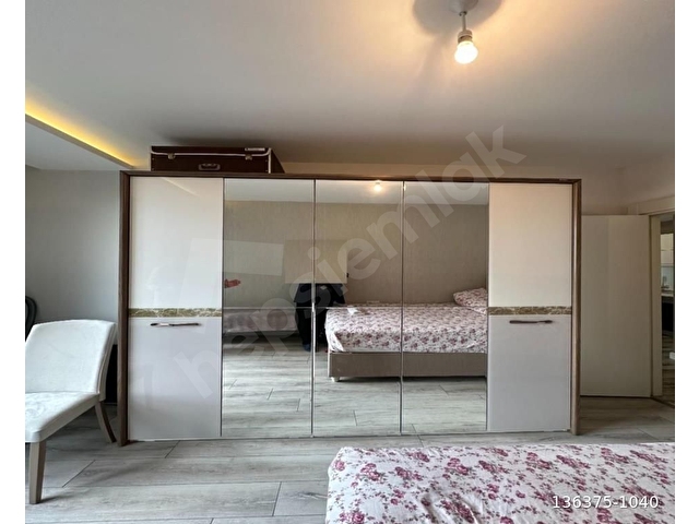 BEYLİKDÜZÜ WESTSİDE 2DEKİ DAİRE TAKSİTLİ SATILIR METROBÜZ 2DK - Görsel 23
