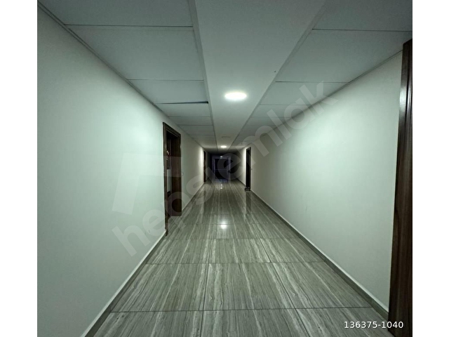 BEYLİKDÜZÜ WESTSİDE 2DEKİ DAİRE TAKSİTLİ SATILIR METROBÜZ 2DK - Görsel 29