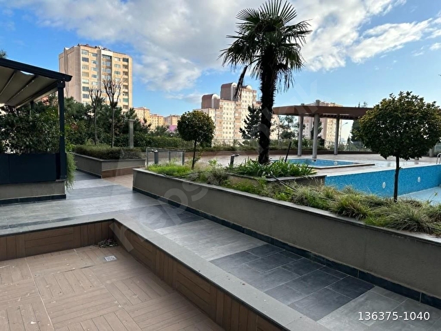BEYLİKDÜZÜ WESTSİDE 2DEKİ DAİRE TAKSİTLİ SATILIR METROBÜZ 2DK - Görsel 25