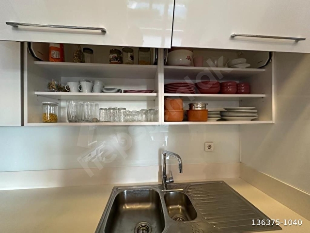BEYLİKDÜZÜ WESTSİDE 2DEKİ DAİRE TAKSİTLİ SATILIR METROBÜZ 2DK - Görsel 6