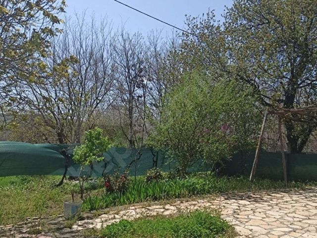 SATILIK BAHÇELİ EV - Görsel 25