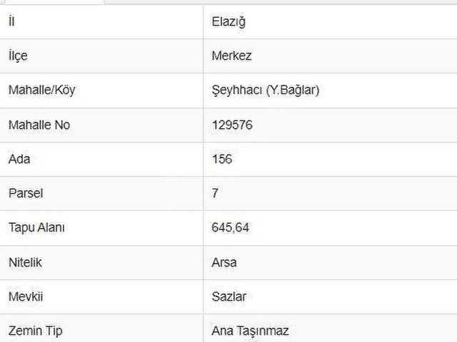 SATILIK BAHÇELİ EV - Görsel 8