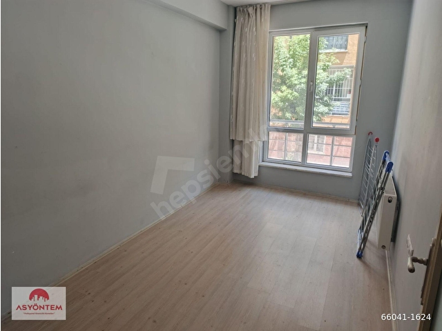 YENİBAĞLARDA ASYÖNTEMDEN KİRALIK 1+1 DAİRE - Görsel 3