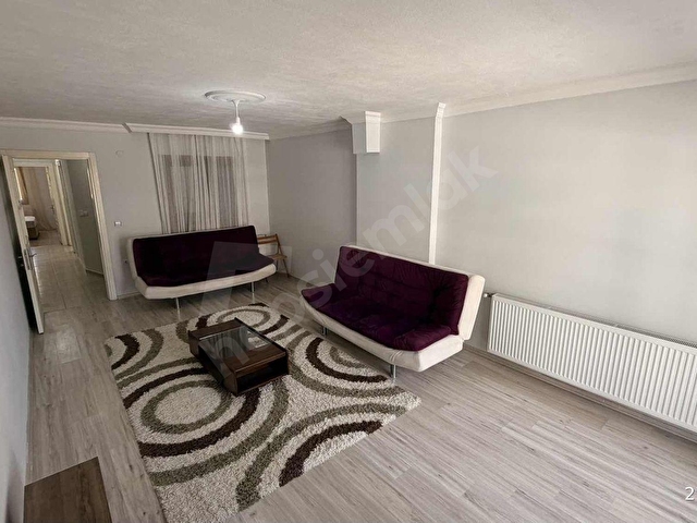 Pascha Emlaktan Güzelçamlıda Denize 750m Satılık 2+1 Daire