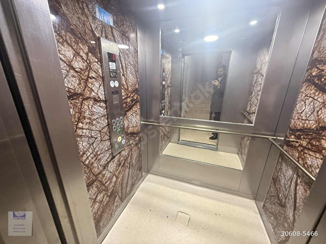 ÇEKMEKÖYDE ACİL SATILIK İSKANLI ASANSÖRLÜ 2+1 ARAKAT DAİRE - Görsel 24