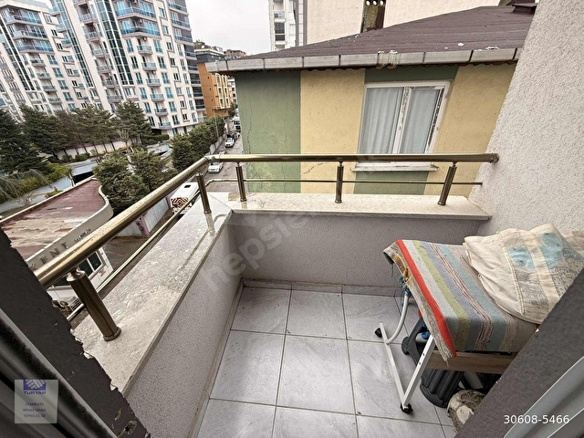 ÇEKMEKÖYDE ACİL SATILIK İSKANLI ASANSÖRLÜ 2+1 ARAKAT DAİRE - Görsel 20