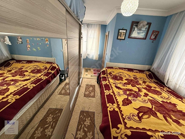 ÇEKMEKÖYDE ACİL SATILIK İSKANLI ASANSÖRLÜ 2+1 ARAKAT DAİRE - Görsel 8