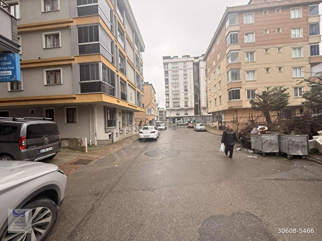 ÇEKMEKÖYDE ACİL SATILIK İSKANLI ASANSÖRLÜ 2+1 ARAKAT DAİRE - Görsel 25