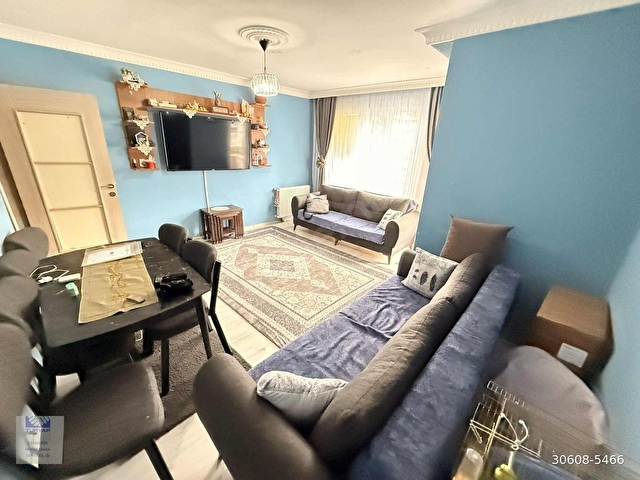 ÇEKMEKÖYDE ACİL SATILIK İSKANLI ASANSÖRLÜ 2+1 ARAKAT DAİRE - Görsel 7