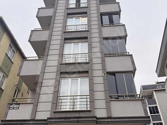 ÇEKMEKÖYDE ACİL SATILIK İSKANLI ASANSÖRLÜ 2+1 ARAKAT DAİRE - Görsel 26
