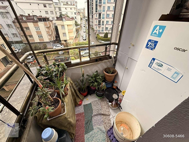 ÇEKMEKÖYDE ACİL SATILIK İSKANLI ASANSÖRLÜ 2+1 ARAKAT DAİRE - Görsel 21