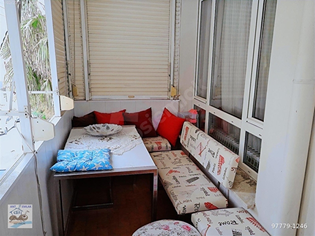 MANSUROĞLU MERKEZİ KONUMDA 3+1 140 M2 SATILIK DAİRE - Görsel 24