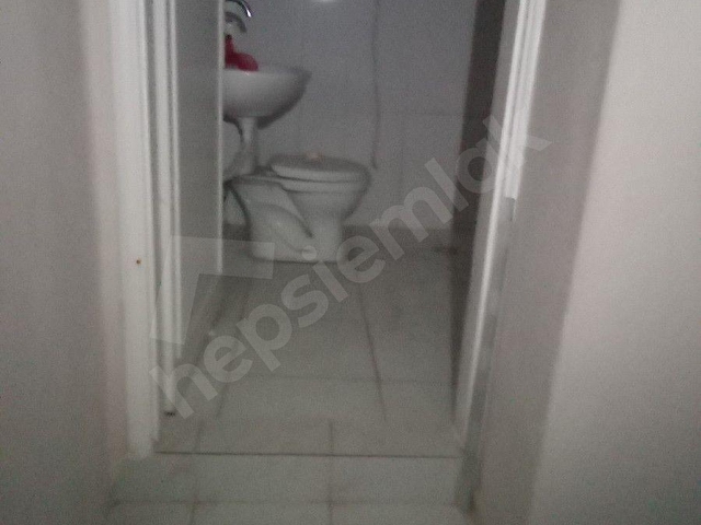 KİRALIK 2+1 BAHÇELİ BAHÇE KATI BOŞ DAİRE BALIKESİR MRKZ ALTIEYLÜL İLÇESİ SÜTLÜCE MAH.N.E.F YAKINI. - Görsel 9