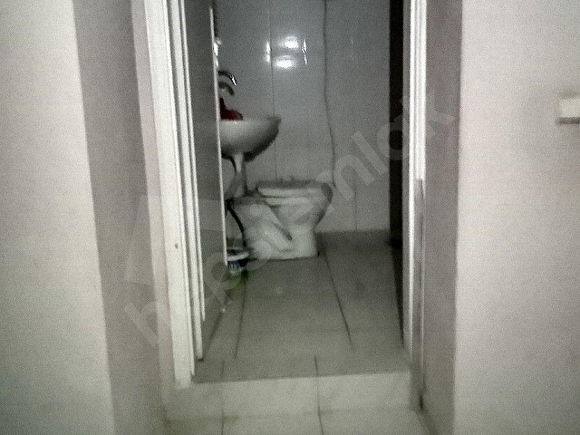 KİRALIK 2+1 BAHÇELİ BAHÇE KATI BOŞ DAİRE BALIKESİR MRKZ ALTIEYLÜL İLÇESİ SÜTLÜCE MAH.N.E.F YAKINI. - Görsel 11