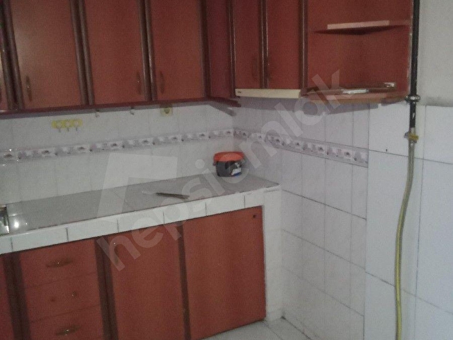 KİRALIK 2+1 BAHÇELİ BAHÇE KATI BOŞ DAİRE BALIKESİR MRKZ ALTIEYLÜL İLÇESİ SÜTLÜCE MAH.N.E.F YAKINI. - Görsel 13