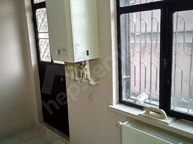 KİRALIK 2+1 BAHÇELİ BAHÇE KATI BOŞ DAİRE BALIKESİR MRKZ ALTIEYLÜL İLÇESİ SÜTLÜCE MAH.N.E.F YAKINI. - Görsel 17