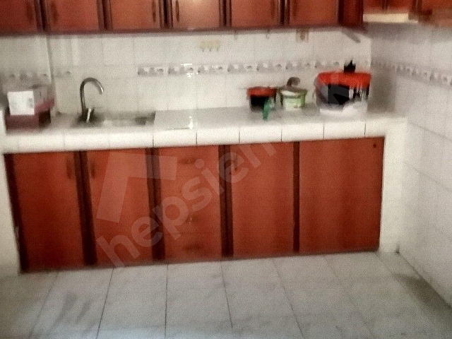 KİRALIK 2+1 BAHÇELİ BAHÇE KATI BOŞ DAİRE BALIKESİR MRKZ ALTIEYLÜL İLÇESİ SÜTLÜCE MAH.N.E.F YAKINI. - Görsel 18
