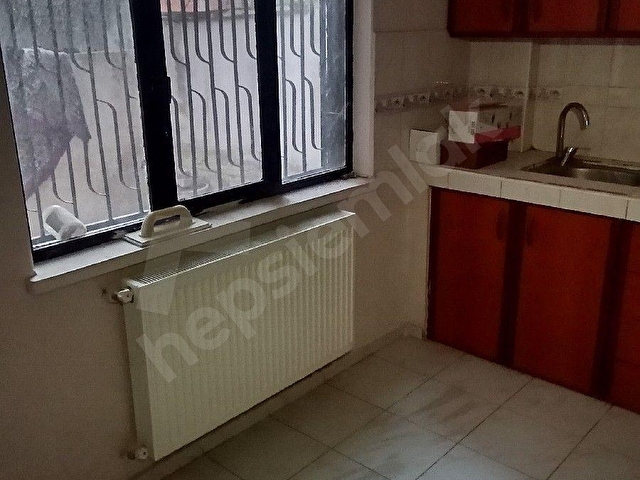 KİRALIK 2+1 BAHÇELİ BAHÇE KATI BOŞ DAİRE BALIKESİR MRKZ ALTIEYLÜL İLÇESİ SÜTLÜCE MAH.N.E.F YAKINI. - Görsel 19