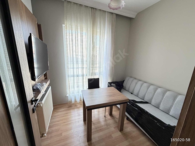 AHENK EMLAKTAN SIFIR EŞYALI DAİRE YEDİTEPEDE - Görsel 7