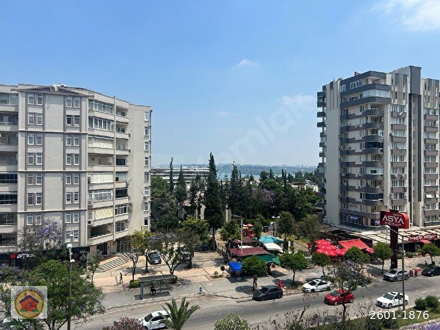 TURGUT ÖZAL BULVAR ÜZERİ GENİŞ KOMBİLİ 3+1 KİRALIK DAİRE