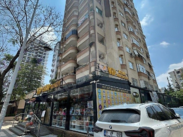 TURGUT ÖZAL BULVAR ÜZERİ GENİŞ KOMBİLİ 3+1 KİRALIK DAİRE - Görsel 2