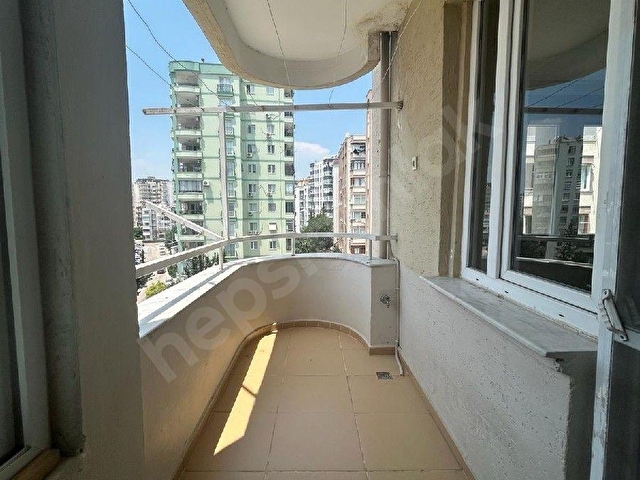 TURGUT ÖZAL BULVAR ÜZERİ GENİŞ KOMBİLİ 3+1 KİRALIK DAİRE - Görsel 26