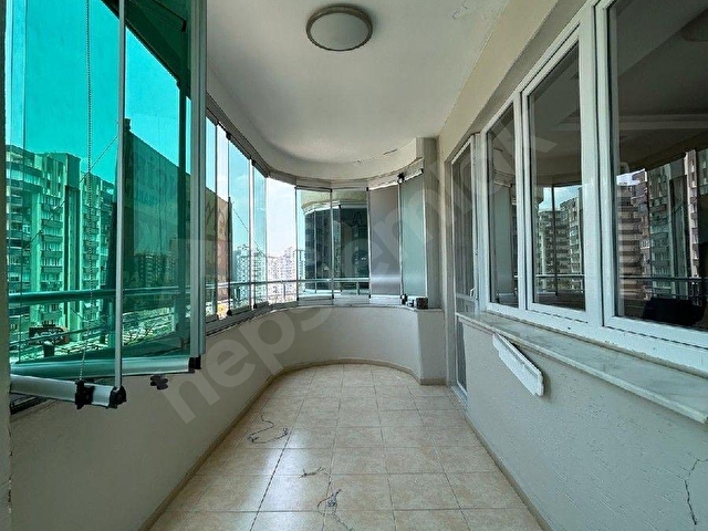 TURGUT ÖZAL BULVAR ÜZERİ GENİŞ KOMBİLİ 3+1 KİRALIK DAİRE - Görsel 29