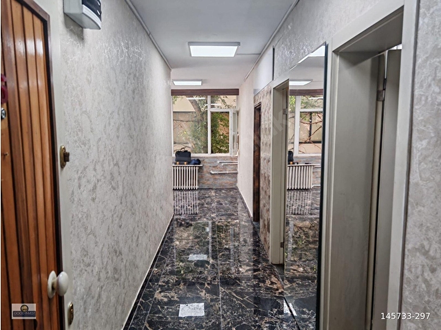 Kızılay Yüksel Caddesi Yapılı Temiz Kiralık 1+1 Ofis, İş Yeri - Görsel 2