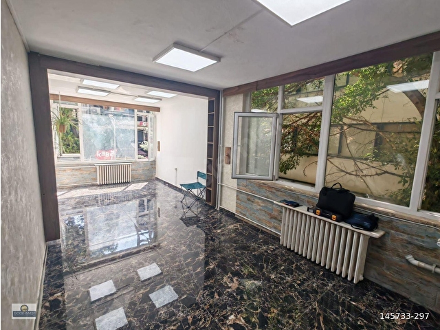 Kızılay Yüksel Caddesi Yapılı Temiz Kiralık 1+1 Ofis, İş Yeri - Görsel 11