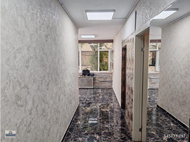 Kızılay Yüksel Caddesi Yapılı Temiz Kiralık 1+1 Ofis, İş Yeri - Görsel 3