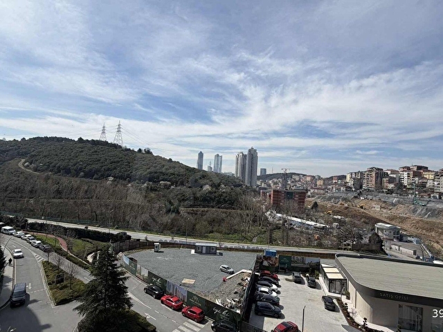 AĞAOĞLU MASLAK 1453 TE KİRALIK 3 BÖLMELİ OFİS DEPOLU GÜNCELLL - Görsel 18