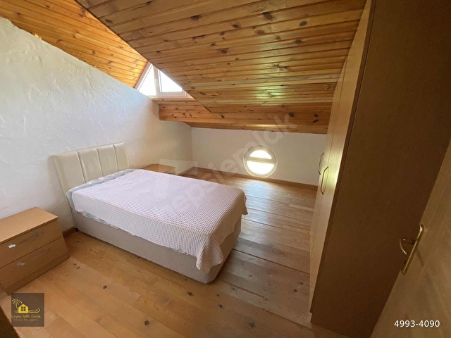 Çeşme Kiralık Havuzlu Villa 4+1 Yaz Sezonu - Görsel 13
