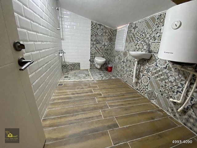 Çeşme Kiralık Havuzlu Villa 4+1 Yaz Sezonu - Görsel 9