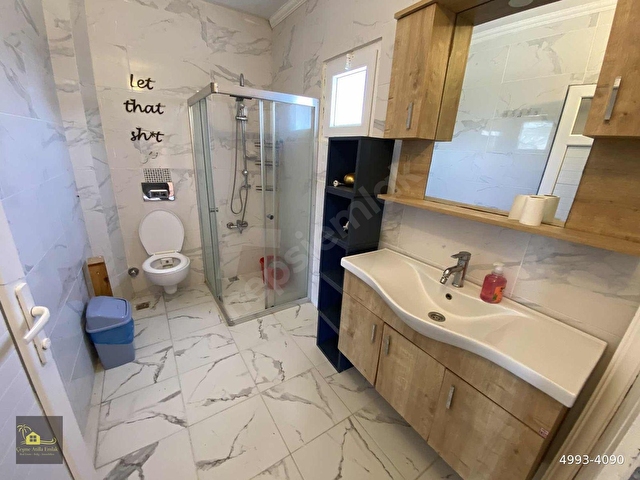 Çeşme Kiralık Havuzlu Villa 4+1 Yaz Sezonu - Görsel 5