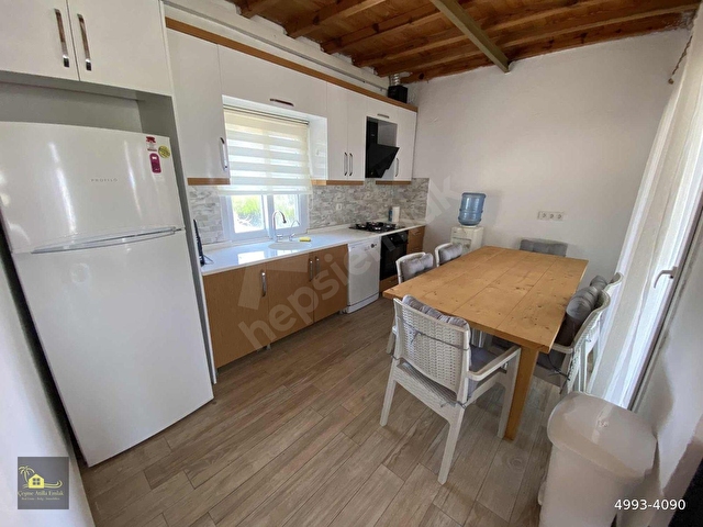 Çeşme Kiralık Havuzlu Villa 4+1 Yaz Sezonu - Görsel 16