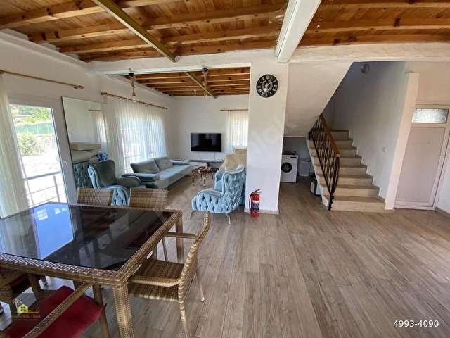 Çeşme Kiralık Havuzlu Villa 4+1 Yaz Sezonu - Görsel 3