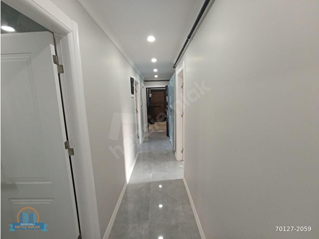 PENDİK ESENYALIDA SATILIK 2+1 ASANSÖR OTOPARKLI ANA CADDE PARALEL LÜKS DAİRE - Görsel 23
