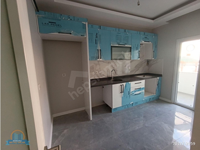 PENDİK ESENYALIDA SATILIK 2+1 ASANSÖR OTOPARKLI ANA CADDE PARALEL LÜKS DAİRE - Görsel 27