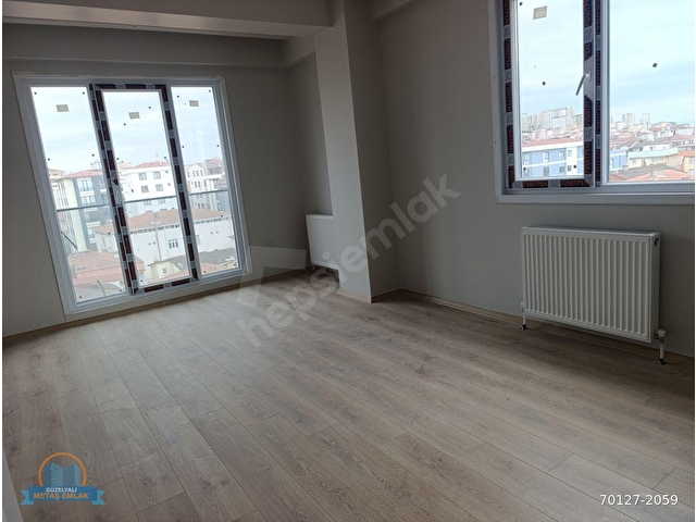 PENDİK ESENYALIDA SATILIK 2+1 ASANSÖR OTOPARKLI ANA CADDE PARALEL LÜKS DAİRE