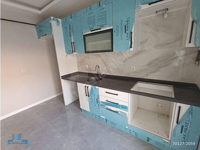 PENDİK ESENYALIDA SATILIK 2+1 ASANSÖR OTOPARKLI ANA CADDE PARALEL LÜKS DAİRE - Görsel 30