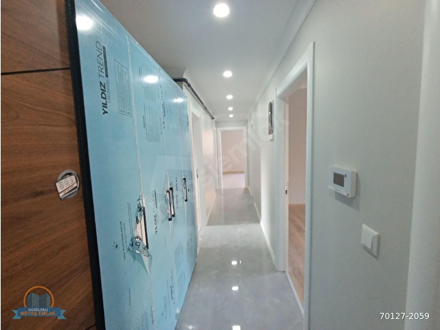 PENDİK ESENYALIDA SATILIK 2+1 ASANSÖR OTOPARKLI ANA CADDE PARALEL LÜKS DAİRE - Görsel 22