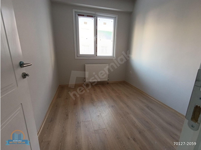 PENDİK ESENYALIDA SATILIK 2+1 ASANSÖR OTOPARKLI ANA CADDE PARALEL LÜKS DAİRE - Görsel 18