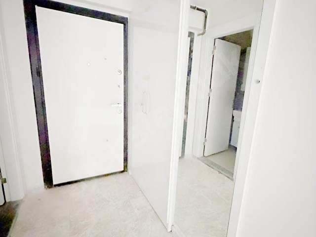 Menemen Koyunderede Kapalı Mutfak Kiralık 3+1 Geniş Daire - Görsel 19