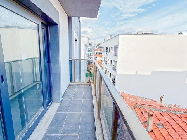 Menemen Koyunderede Kapalı Mutfak Kiralık 3+1 Geniş Daire - Görsel 5