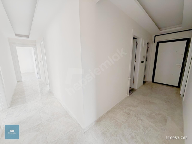 Menemen Koyunderede Kapalı Mutfak Kiralık 3+1 Geniş Daire - Görsel 16