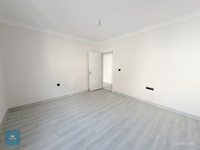 Menemen Koyunderede Kapalı Mutfak Kiralık 3+1 Geniş Daire - Görsel 12