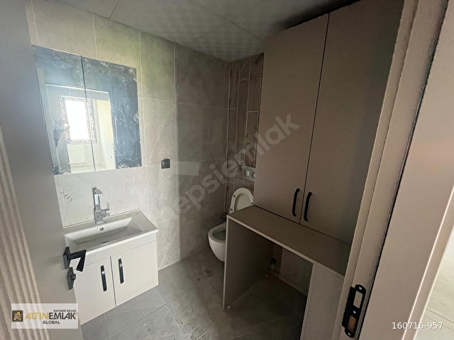 ALTIN EMLAK //KAYSERİ ŞEHİR HASTANESİ KARŞISI 3+0 SATILIK DAİRE - Görsel 6